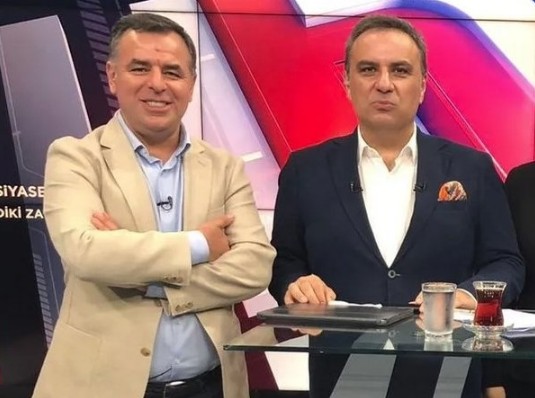 CHP-TV100 geriliminde yeni perde: Barış Yarkadaş ile Gürkan Hacır kanaldan ayrıldı